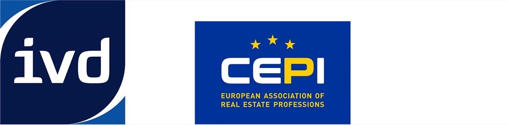 ivd und CEPI – European Association of Real Estate Professions